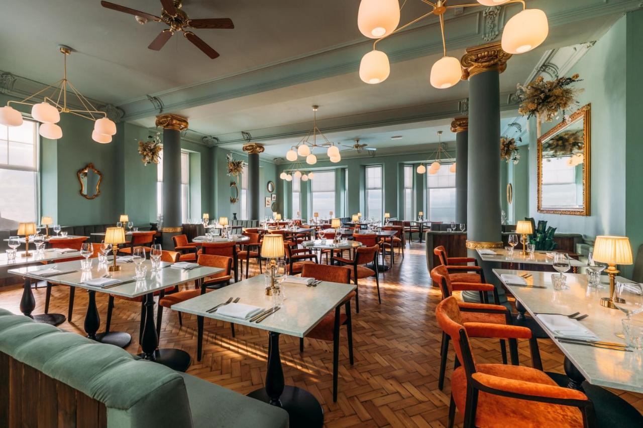 Polurrian On The Lizard Hotel Mullion Exterior photo