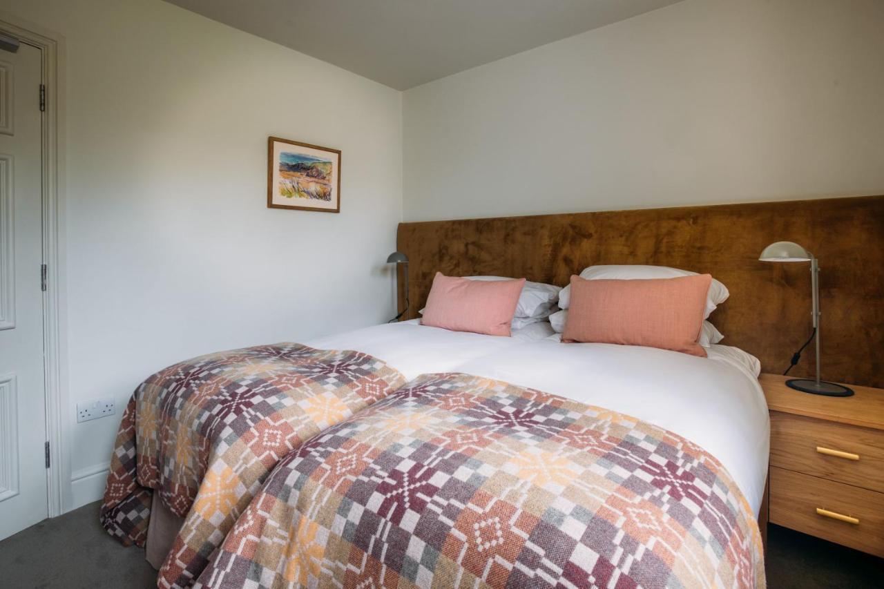 Polurrian On The Lizard Hotel Mullion Exterior photo